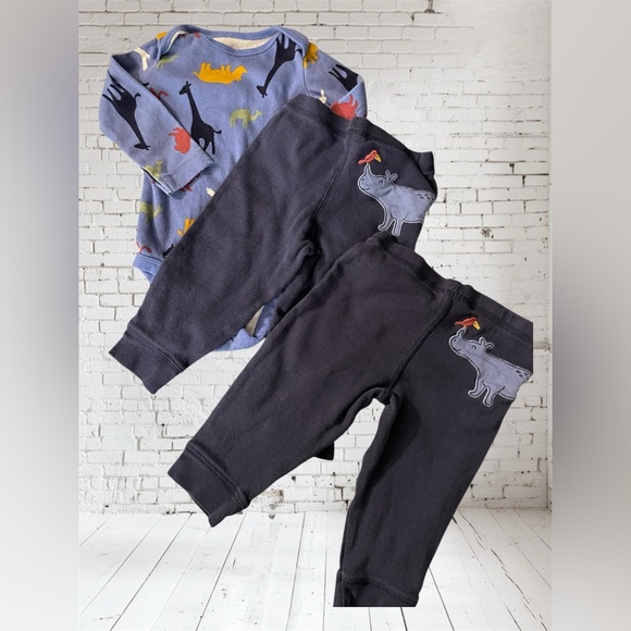 12 Month Boys Bundle - Picture 6 of 8